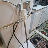 پمپ گریس بادی ساموا3
