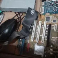 لوازم کامپیوتر