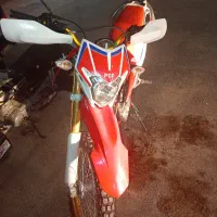 تریل برمودا ۲۵۰...۱۴۰۲