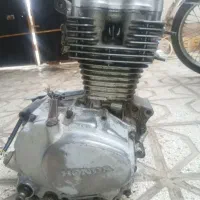 لوازم موتور سیکلت|قطعات یدکی و لوازم جانبی|ملارد, |دیوار