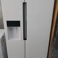 یخچال سایدبای سایداسنوا 28فوت(هارمونی)مدلS100-W