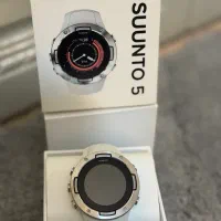 ساعت suunto5|ساعت|تهران, جنت‌آباد مرکزی|دیوار