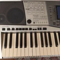 ارگ A1000|پیانو، کیبورد، آکاردئون|شاهین‌شهر, گزبرخوار|دیوار