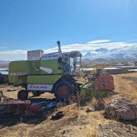 کمپاین سهند مدل ۸۳|خودرو سنگین|صومای برادوست, |دیوار