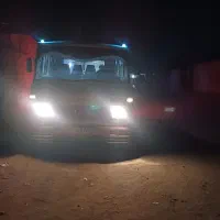 مینی بوس بنز ۷۱کارتکس خاش