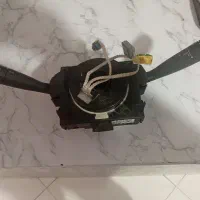 دسته راهنما و برف پاک کن ۲۰۶