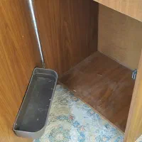 میز چرخ خیاطی|لوازم خیاطی و بافتنی|تهران, مینای جنوبی|دیوار