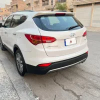هیوندای سانتافه ix 45 2400cc، مدل ۲۰۱۵|خودرو سواری و وانت|اهواز, کوی مهدیس|دیوار