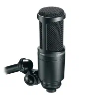 فرش میکروفن ادیو تکنیکا مدل at2020