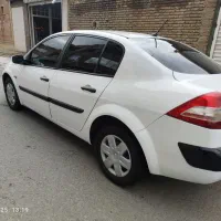 مگان 2006 وارداتی در حد صفر|خودرو سواری و وانت|بوکان, |دیوار