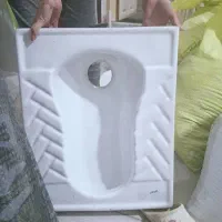 کاسه توالت ارزان  790
