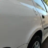 پژو 206 SD V8، مدل ۱۳۹۷ تمام فابریک سالم و خانگی|خودرو سواری و وانت|شیراز, رکن‌آباد|دیوار