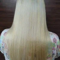 کراتین مو »جادوی صافی «مدل محدود »یه لختیِ عاشقانه|خدمات آرایشگری و زیبایی|شاهین‌شهر, خانه کارگر|دیوار