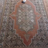 فرش و کناره