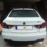 شاهین G CVT، مدل ۱۴۰۴|خودرو سواری و وانت|دزفول, |دیوار