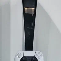 ps5 Digital  / پلی استیشن ۵ دیجیتال