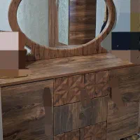 سرویس خواب یک نفره|تخت و سرویس خواب|دورود, |دیوار