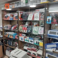 واگزاری اجناس کامپیوتری اکثرا جانبی