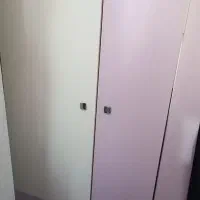 تخت و کمد کمجا