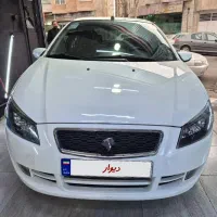 خودرو رانا پلاس مدل ۱۴۰۱