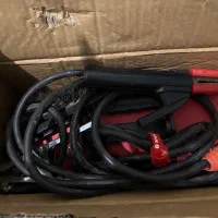 دستگاه جوشکاری ۲۰۰آم‌ر رونیکس مدل ۴۶۰۴|ابزارآلات|تهران, بهار|دیوار