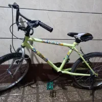 دوچرخه ۲۰|دوچرخه، اسکیت، اسکوتر|تربت جام, شهرک آزادگان|دیوار