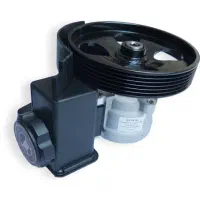 پمپ هیدرولیک ۲۰۶ تیپ ۵