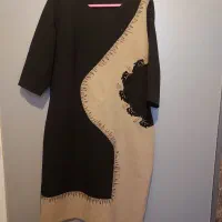 سارافون به سایز ۴۶ تت ۴۸