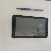 تبلت..خرابه..واسی استفاده قطعات خوبه