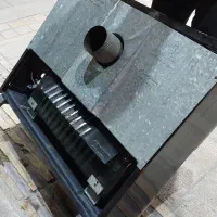 بخاری مهیار|بخاری، هیتر، شومینه|شیراز, بازار|دیوار