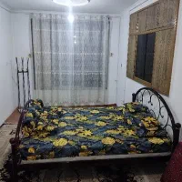 سوئیت مبله و با پارکینگ مرکز شهر|اجارهٔ کوتاهمدت آپارتمان و سوئیت|همدان, |دیوار