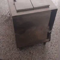 یخچال صندوقی