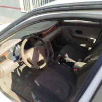 سمند ef7 بدون رنگ مدل ۹۳|خودرو سواری و وانت|اراک, |دیوار