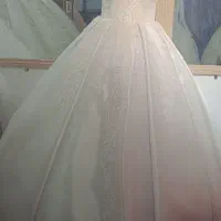 فروش لباس عروس