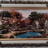 تابلو فرش سایز70*120