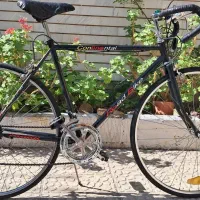 دوچرخه ROAD BIKE   27|دوچرخه، اسکیت، اسکوتر|اصفهان, جلفا|دیوار