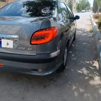 ۲۰۶v8|خودرو سواری و وانت|اصفهان, فجر|دیوار