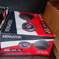 جفت باند بیضی Kenwood KFC-PS6996 اصل، سالم + جعبه