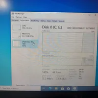 لپتاپDell Core i7رم8 اقتصادی همراه یک عددکیف هدیه|رایانه همراه|قزوین, |دیوار