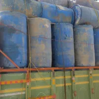 بشکه پلاستیکی