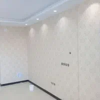 نصاب نصب قرنیز و کاغذ دیواری|خدمات پیشه و مهارت|اهواز, شهرک دانشگاه|دیوار