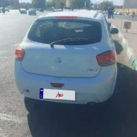 تیبا ۲ مدل ۱۴۰۰