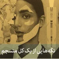 مطالعه کتاب  تکه هایی از کل منسجم