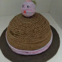 اسکرچر گربه