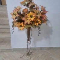 جا گلدانی