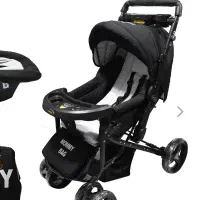 کالسکه دلیجان برند مامی بگ