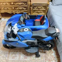 ماشین و موتور شارژی