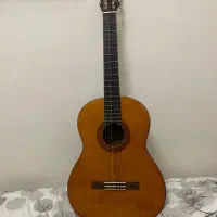 گیتار یاماها مدل C-40 یاماها C-40