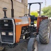 تراکتور 285