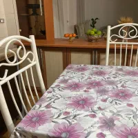 میز ناهارخوری۴نفره|میز و صندلی غذاخوری|قائم‌شهر, |دیوار